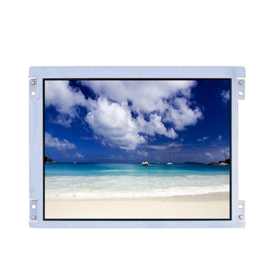 TFD60W12 6,0 ιντσών TFT-LCD οθόνη οθόνης