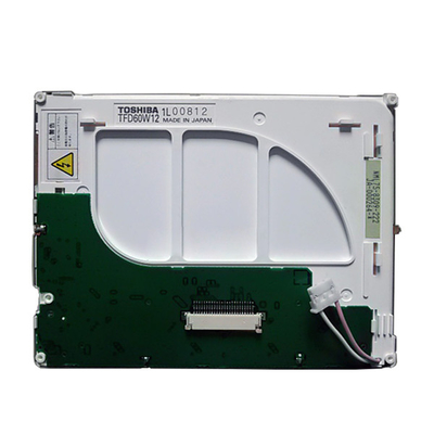 TFD60W12 6,0 ιντσών TFT-LCD οθόνη οθόνης
