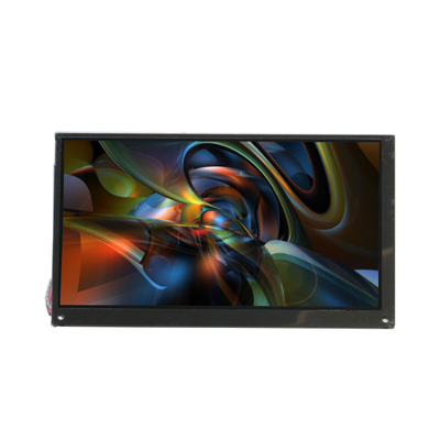 TFD70W11-F1 7.0 ιντσών 480*234 Πίνακας οθόνης TFT-LCD