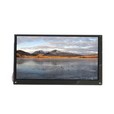 TFD70W41 7,0 ιντσών 480*234 Πίνακας οθόνης TFT-LCD