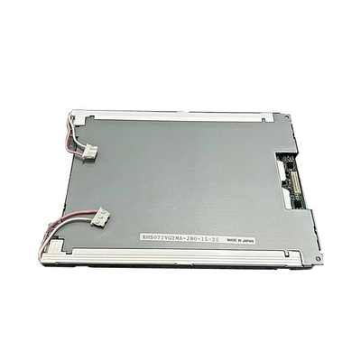 KHS072VG2MA-J80 7,2 ιντσών 640*480 οθόνη LCD οθόνη LCD