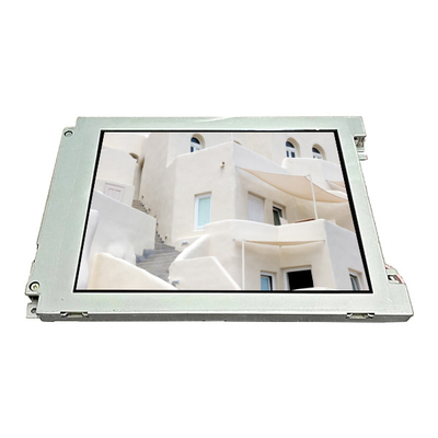 KHS072VG2MA-J80 7,2 ιντσών 640*480 οθόνη LCD οθόνη LCD