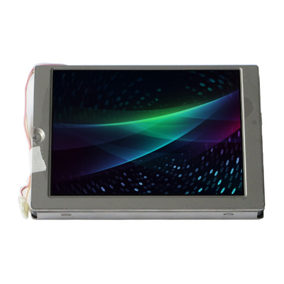 TCG057QV1AC-G11 5,7 ιντσών 320*240 οθόνη LCD οθόνη LCD