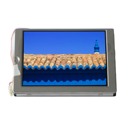 TCG057QV1AE-G10 5,7 ιντσών 320*240 οθόνη LCD οθόνη LCD