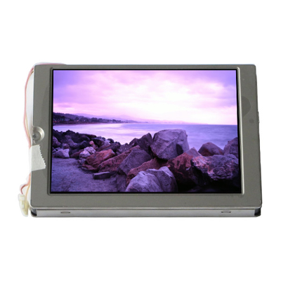 TCG057QV1DB-G00 5,7 ιντσών 320*240 οθόνη LCD για βιομηχανική χρήση