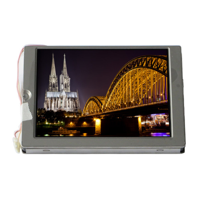 TCG057QV1DC-G00 5,7 ιντσών 320*240 οθόνη LCD για βιομηχανική χρήση
