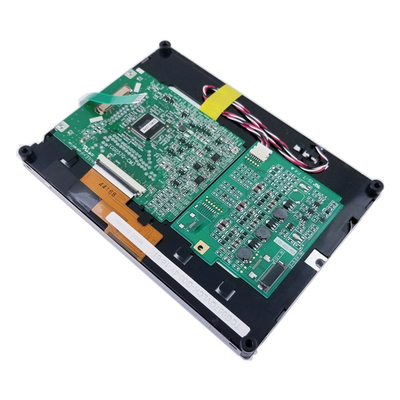 TCG057QVLCK-G00 5,7 ιντσών 320*240 Βιομηχανική οθόνη LCD για την Kyocera