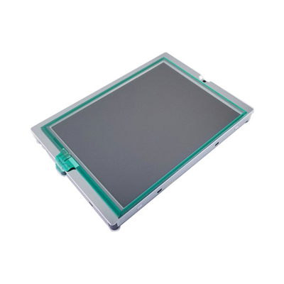 TCG057QVLCK-G00 5,7 ιντσών 320*240 Βιομηχανική οθόνη LCD για την Kyocera