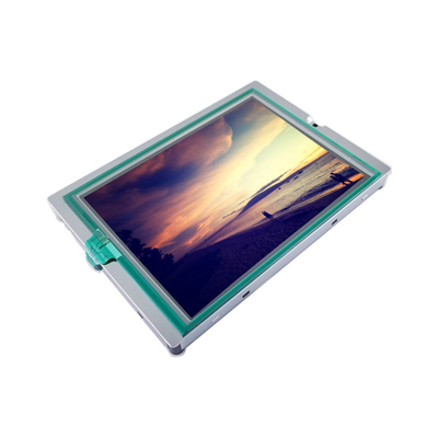 TCG057QVLCK-G00 5,7 ιντσών 320*240 Βιομηχανική οθόνη LCD για την Kyocera