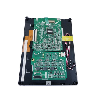 TCG057QVLCK-G00 5,7 ιντσών 320*240 Βιομηχανική οθόνη LCD για την Kyocera