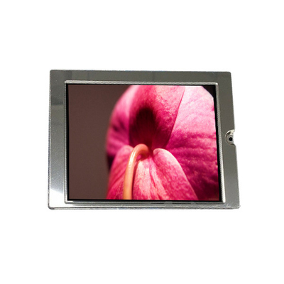 TCG057VGLDFANN-GN02 5,7 ιντσών 600 cd/m2 LCD οθόνη