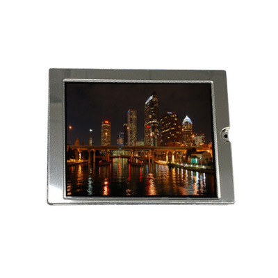 TCG057VGLGA-G50 5,7 ιντσών 800 cd/m2 LCD οθόνη Industrial