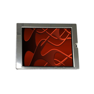 TCG057VGLGA-G00-S 5,7 ιντσών 400 cd/m2 LCD οθόνη Industrial