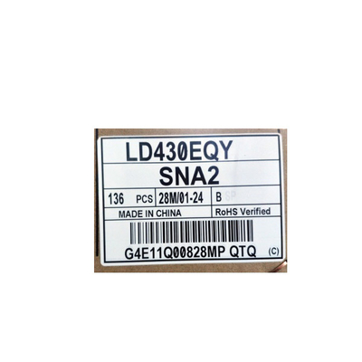 Δείκτης οθόνης LCD 3840*2160