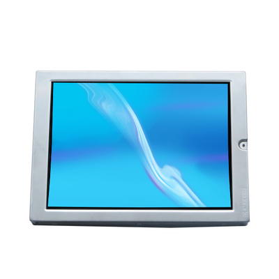 TCG075VG2AC-G00 7.5 ιντσών 640*480 οθόνη LCD για βιομηχανική χρήση