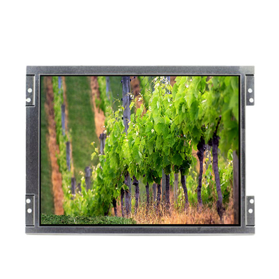 TCG084VGLAAANN-AN00 8,4 ιντσών 640*480 LCD οθόνη για βιομηχανική χρήση