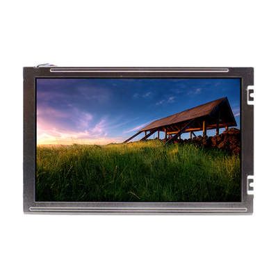TCG085WVLCH-H01 8,5 ιντσών 400 cd/m2 οθόνη LCD για την Kyocera