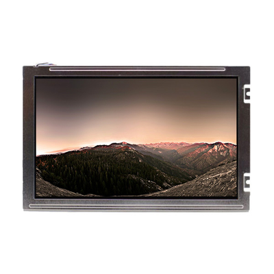 TCG085WVLQDPFA-GA00 8,5 ιντσών 310cd/m2 οθόνη LCD για βιομηχανικά