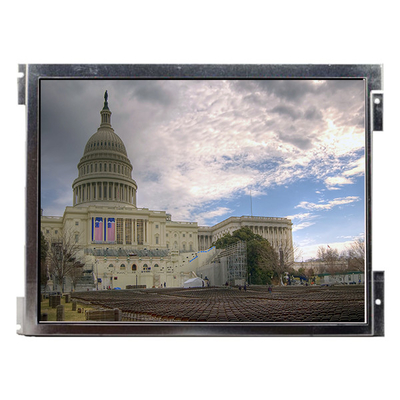 TCG104VGLABANN-AN50 10,4 ιντσών 640*480 οθόνη LCD