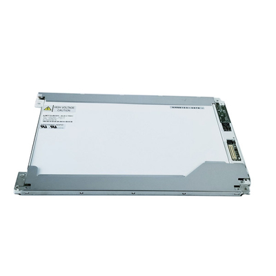 Εικονική οθόνη LCD 10,4 ιντσών 800*600 TFT-LCD