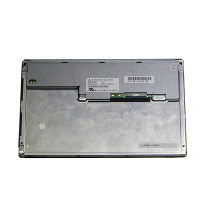 AA090MF01 LCD 9,0 ιντσών 800*480 TFT-LCD οθόνη για βιομηχανικά