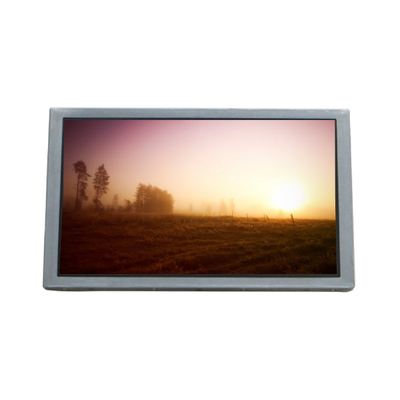 AA090MF01 LCD 9,0 ιντσών 800*480 TFT-LCD οθόνη για βιομηχανικά