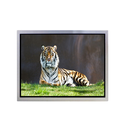 AA121SB6C-BDFD LCD 12,1 ιντσών 800*600 TFT-LCD οθόνη οθόνης