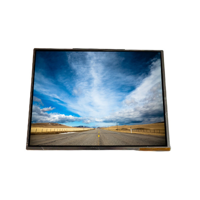AA141XA12 14,1 ιντσών 1024*768 TFT-LCD οθόνη οθόνης για Mitsubishi