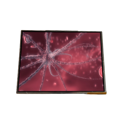 AA141XB02 14,1 ιντσών οθόνη 1024*768 TFT-LCD για τη Mitsubishi