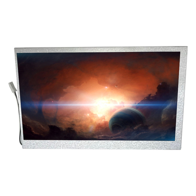 HSD070IDW1-A60 7.0 ιντσών 800*480 οθόνες οθόνης LCD