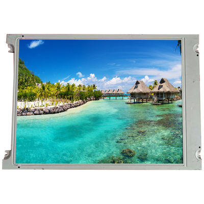 TX13D06VM5BPA 5,0 ιντσών 800*480 οθόνη LCD για βιομηχανική χρήση