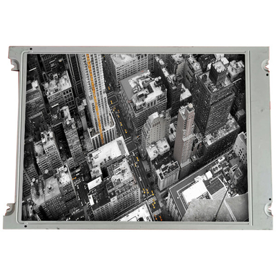 TX14D11VM1CPD 5,7 ιντσών 320*240 οθόνη LCD για βιομηχανική χρήση
