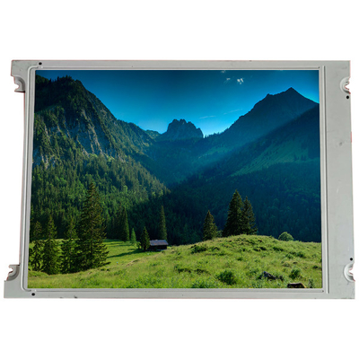 TX14D14VM1BAA 5,7 ιντσών 640*480 οθόνη LCD για βιομηχανική χρήση