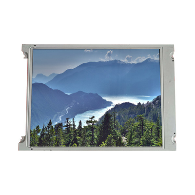 TX17D01VM2CAB 6.5 ιντσών LCD οθόνη οθόνης για βιομηχανική