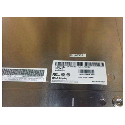 LM201U04-SL03 20,1 ιντσών LCD Panel 1600*1200 LCD οθόνη
