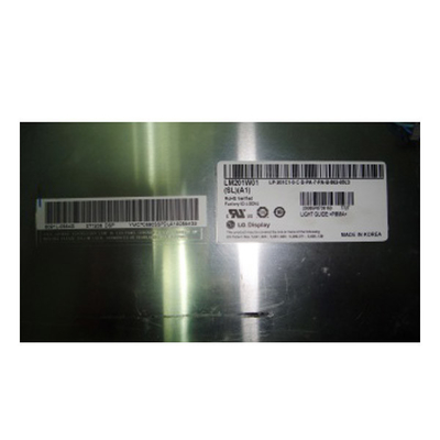 LM201W01-SLA1 20,1 ιντσών 1680*1050 IPS LCD οθόνης