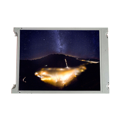 TX26D02VM1CAA 10,4 ιντσών 640*480 TFT-LCD οθόνη για βιομηχανικά