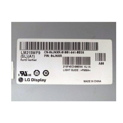 LM215WF9-SLA1 21,5 ιντσών FHD IPS LCD οθόνη για HP 22 PC αντικατάσταση