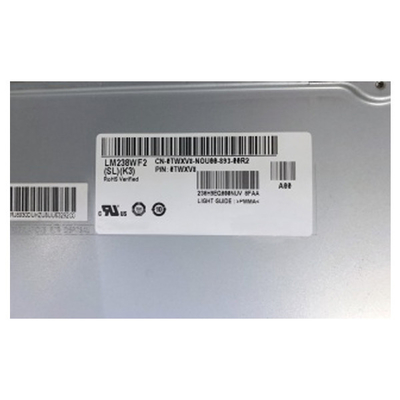 Εικονική οθόνη LCD LM238WF2-SLK3 για HP ASUS Lenovo AIO Panel