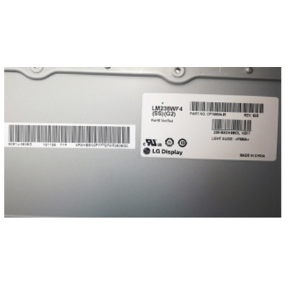 LM238WF4-SSG2 23.8 ιντσών οθόνη LCD για οθόνη HP Lenovo AIO