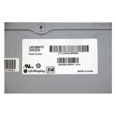 LM238WF5-SSE5 Νέα οθόνη LCD για HP Pavilion 24-Df0014