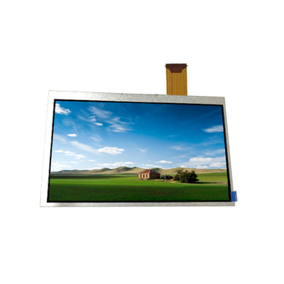 AT070WSB-NW1-3800 7.0 ιντσών TFT LCD οθόνη οθόνης για οθόνη αυτοκινήτου