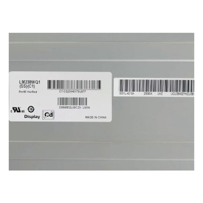 LM238WQ1-SSC1 23.8 ιντσών 2560*1440 Μοντέλο οθόνης LCD