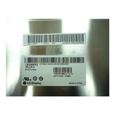 LM238WR2-SLA1 23,8 ιντσών 3840*2160 Βιομηχανική μονάδα οθόνης LCD