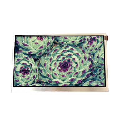 AV080WVB-NW1 8,0 ιντσών οθόνη οθόνης LCD για BOE