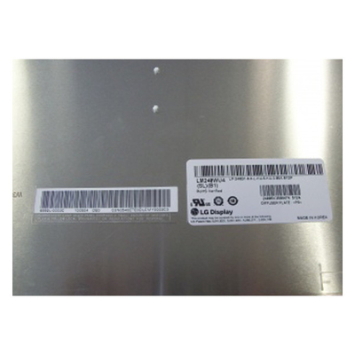 LM240WU4-SLB1 24.0 ιντσών CCFL LCD Μοντέλο νέα οθόνη υγρών κρυστάλλων