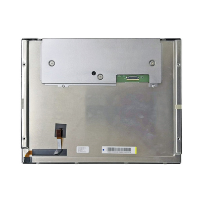 AV104X0M-N10 10,4 ιντσών οθόνη LCD οθόνης LCD ΜΟΔΥΛΟ για βιομηχανική
