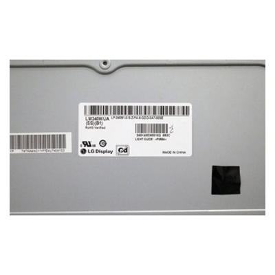 Επαγγελματική οθόνη LCD για DELL UltraSharp U2415