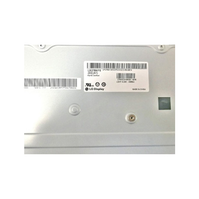 LM270WF8-SSA1 27.0 ιντσών 1920*1080 οθόνη LCD