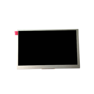 BA070WV2-300 7,0 ιντσών 800*480 LCD ΣΚΡΗΝ για ψηφιακό πλαίσιο φωτογραφίας